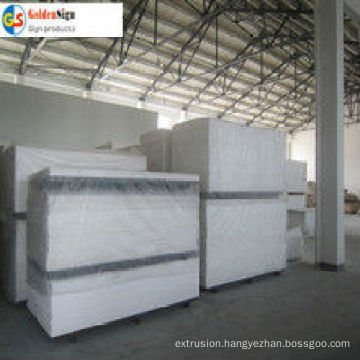 Wholesale High Quality PVC Foam Board, PVC Foam Sheet 1-24mm